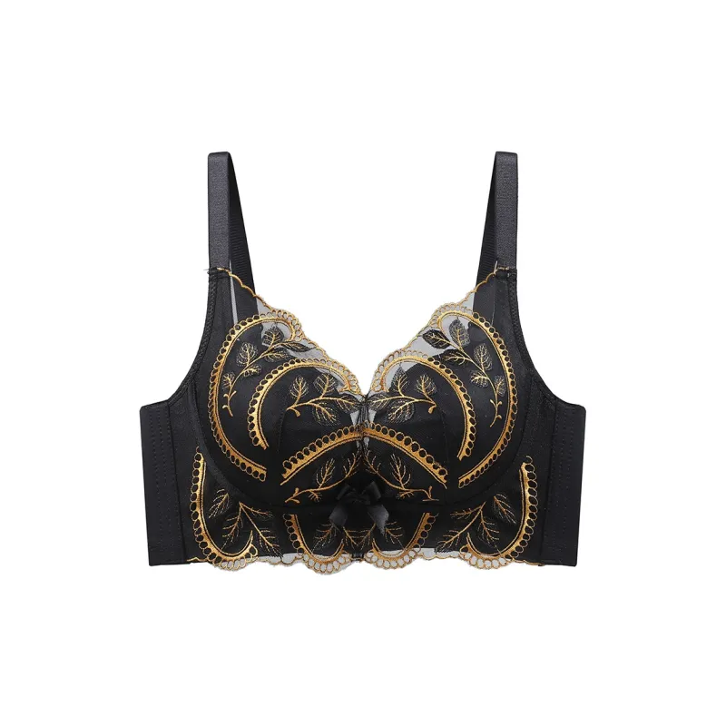 MADALLO Women's Underwear Sets-9