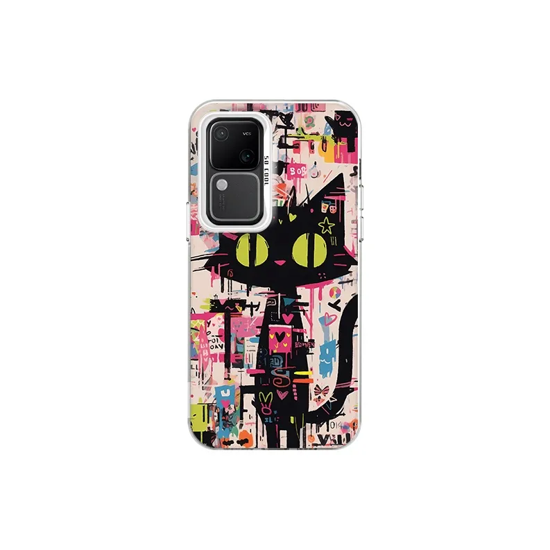 Tronic Danone Phone Cases-3
