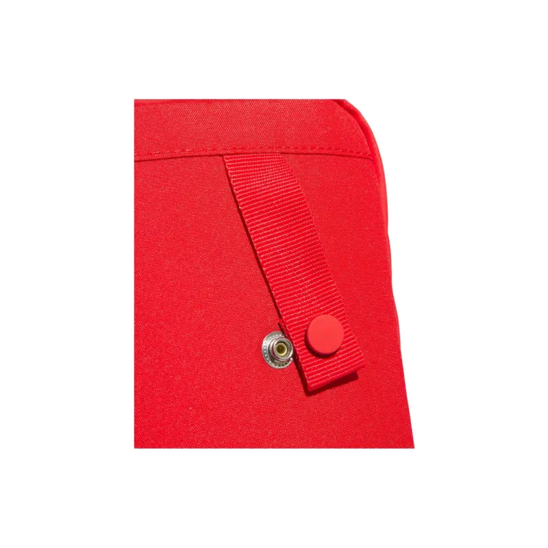 Adidas Polyester Coin Purse Unisex Red-5