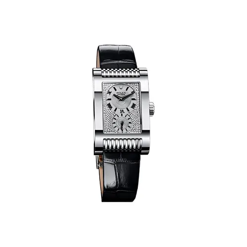 ROLEX Men Chelli Series Watch