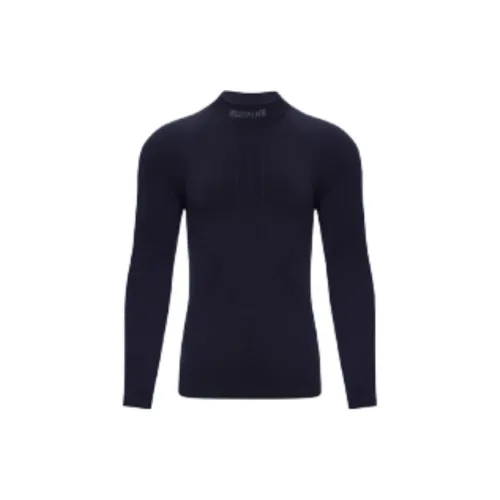 SURPINE Men Thermal Tops