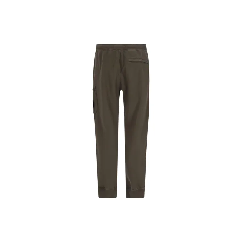 STONE ISLAND 620064 Trousers-1