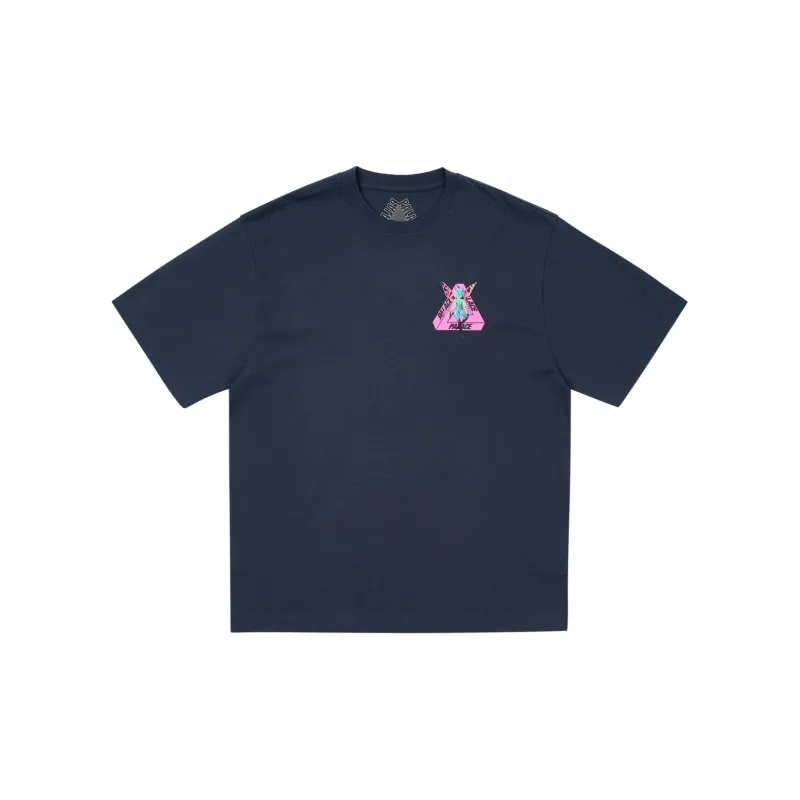 PALACE Tri Fairy T Shirt-1