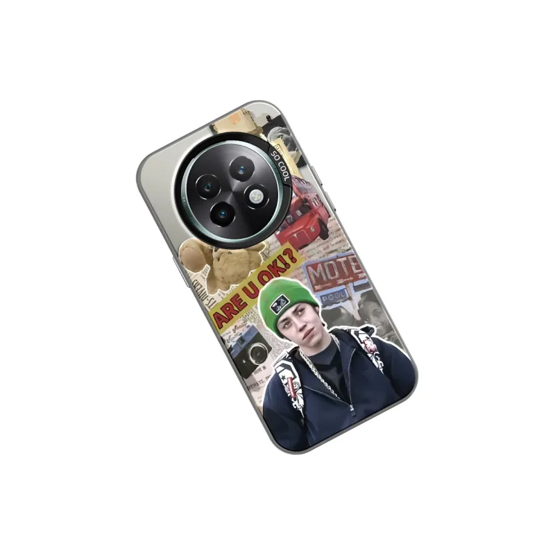 MANQIN Phone Cases-7
