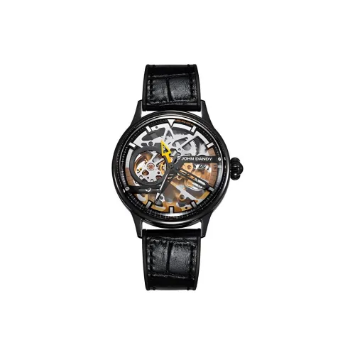 JOHN DANDY Men Watch