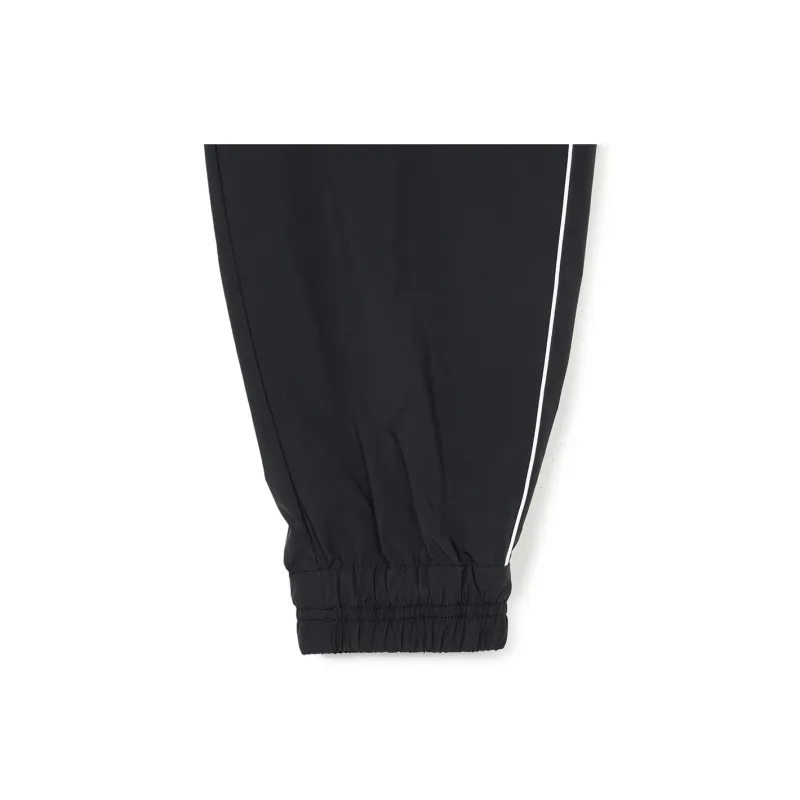 MLB SS24 New York Yankees Casual Pants Women's Black-4