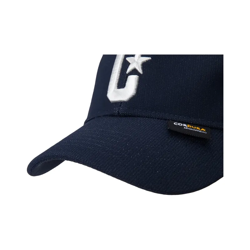 Converse Sun Protection Breathable Baseball Caps Kids'-3