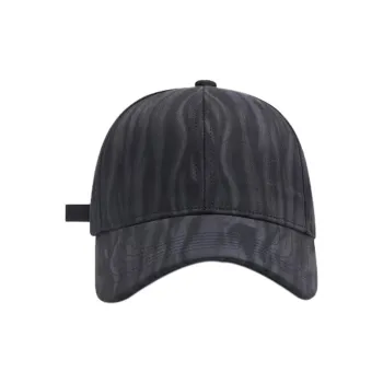 IOTS Polyester Baseball Caps Unisex
