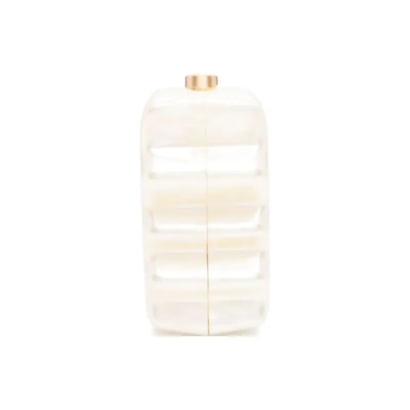 CULT GAIA Paloma Clutch Bag-1