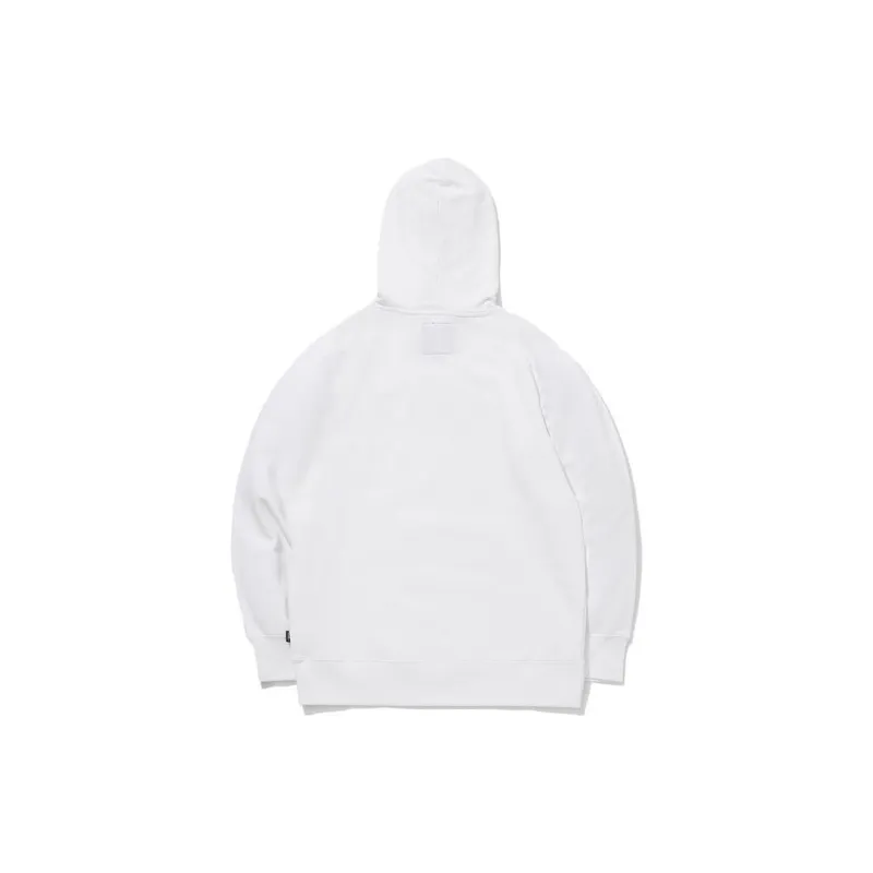 Vans Sweatshirts Unisex White-1