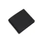 Black Cropped Wallet