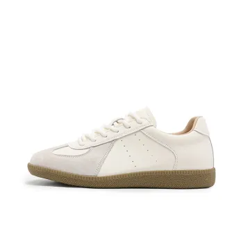 FIVE PLUS Low Top Skateboard Shoes Women's