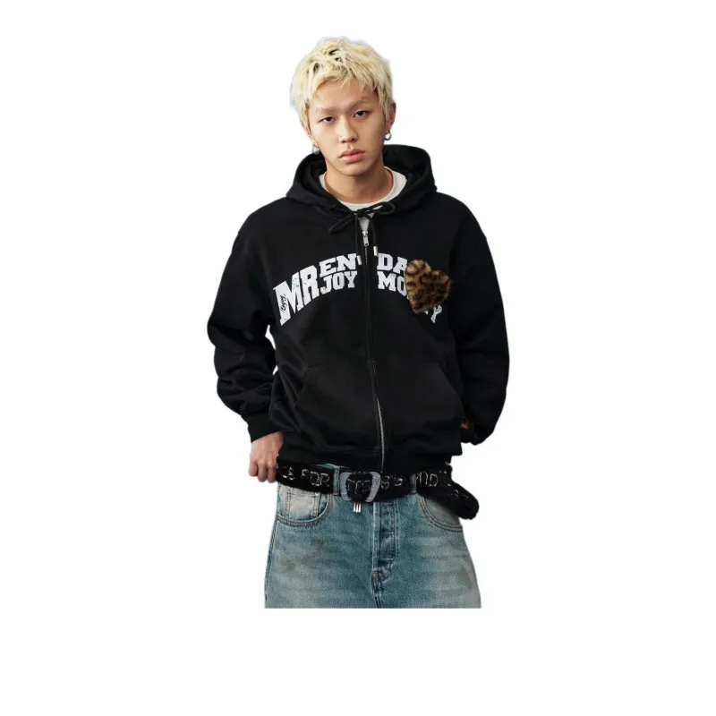 MR.ENJOYDA MONEY Sweatshirts Unisex-1
