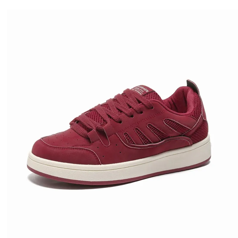 DM Low-Top Skateboard Shoes Men's-2