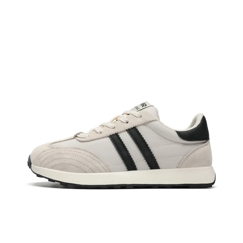 ZHR Cortez Shoes Wear resistant And Lightweight Low Top Casual Shoes Women's-6
