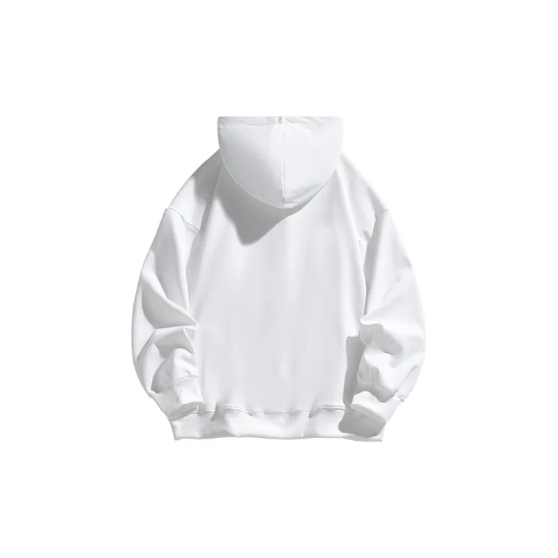 ARCLINEA Cardigan Long Sleeved Sweatshirt Unisex-4