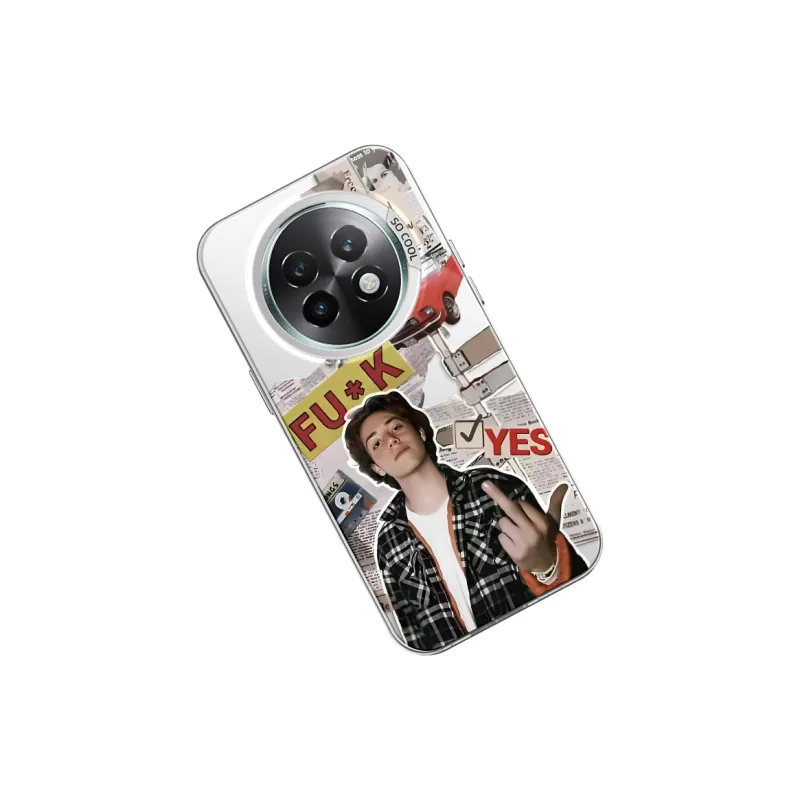 MANQIN Phone Cases-12