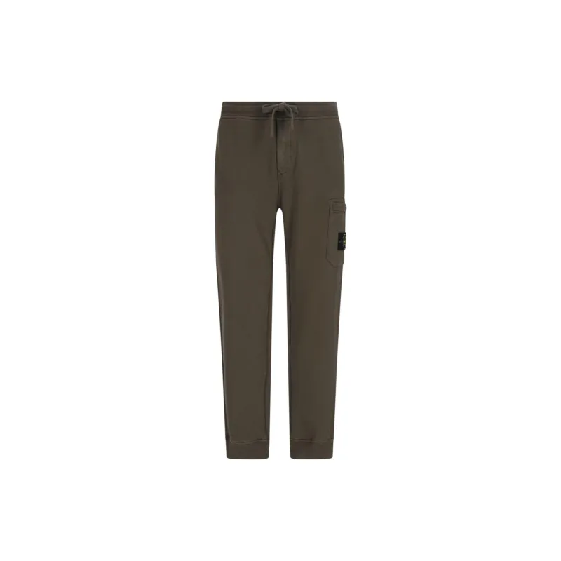 STONE ISLAND 620064 Trousers-0