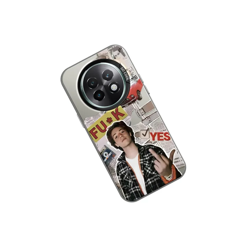 MANQIN Phone Cases-2