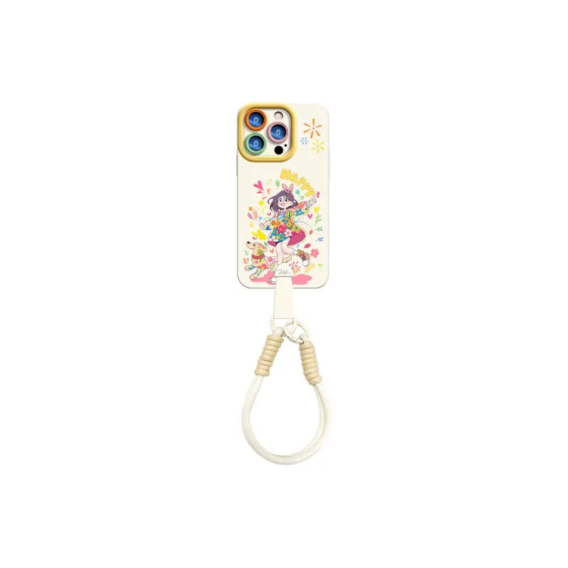 Interesting shell Phone Cases-8