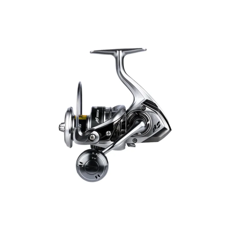 The Bear King Fishing Line Reels Front Unloader Spinning Wheels Reservoir Ponds Stainless Steel Carbon Fiber-2