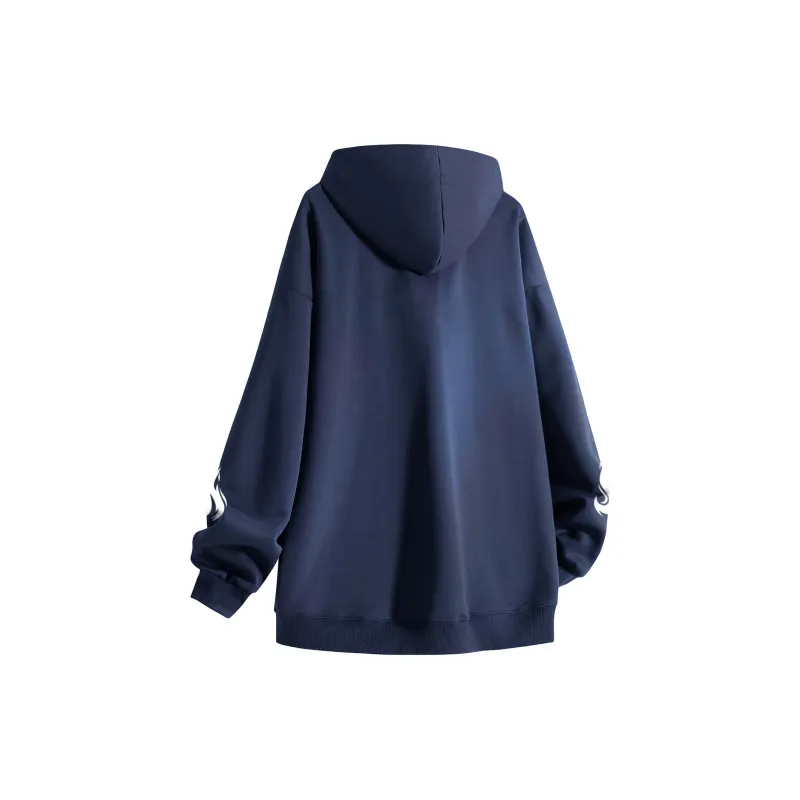 DUKE+DEXTER Sweatshirts Unisex-16