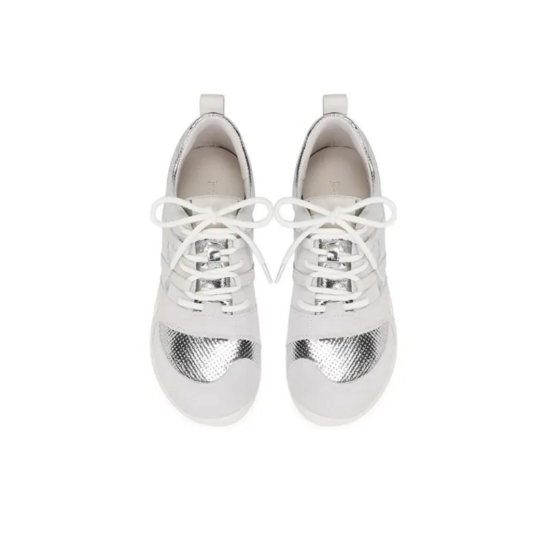 JESSICA SOPHIA Anti-Slip Wear-Resistant Low-Top Casual Shoes Women's-6