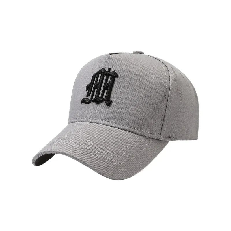 BANDICOOT Cotton Baseball Caps Unisex-10