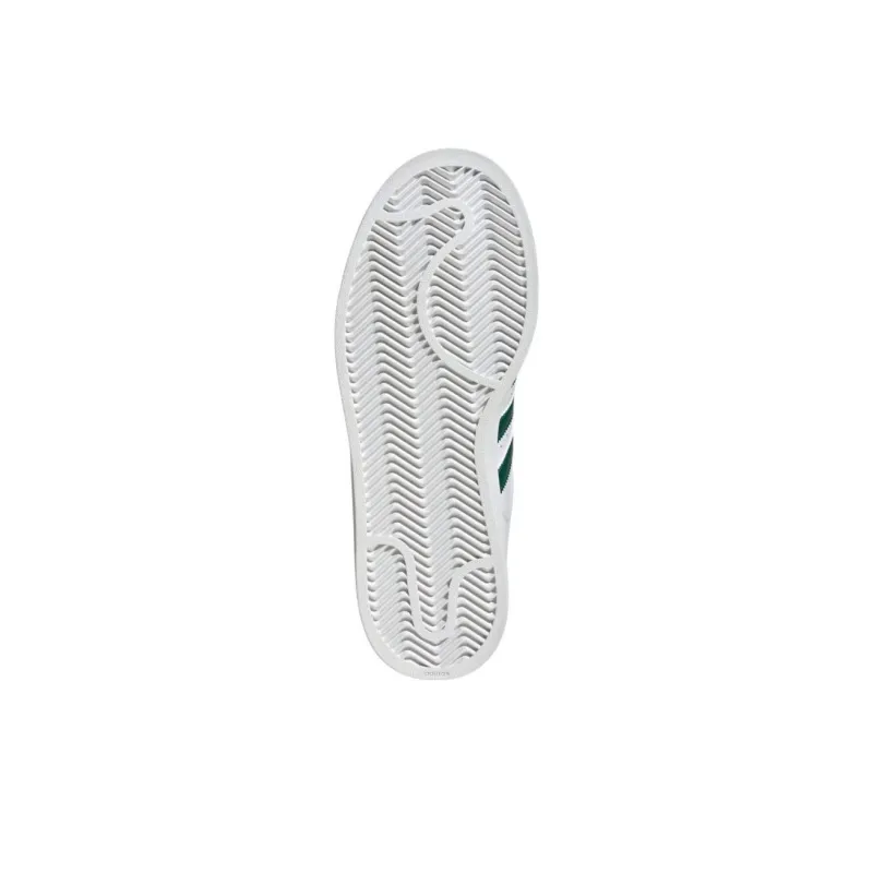 Adidas Superstar Ii White Collegiate Green-4