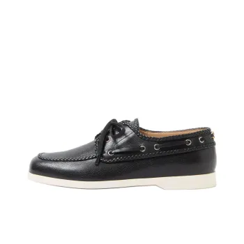 Valentino Palm Avenue Casual Shoes Men's Black