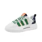 White Green