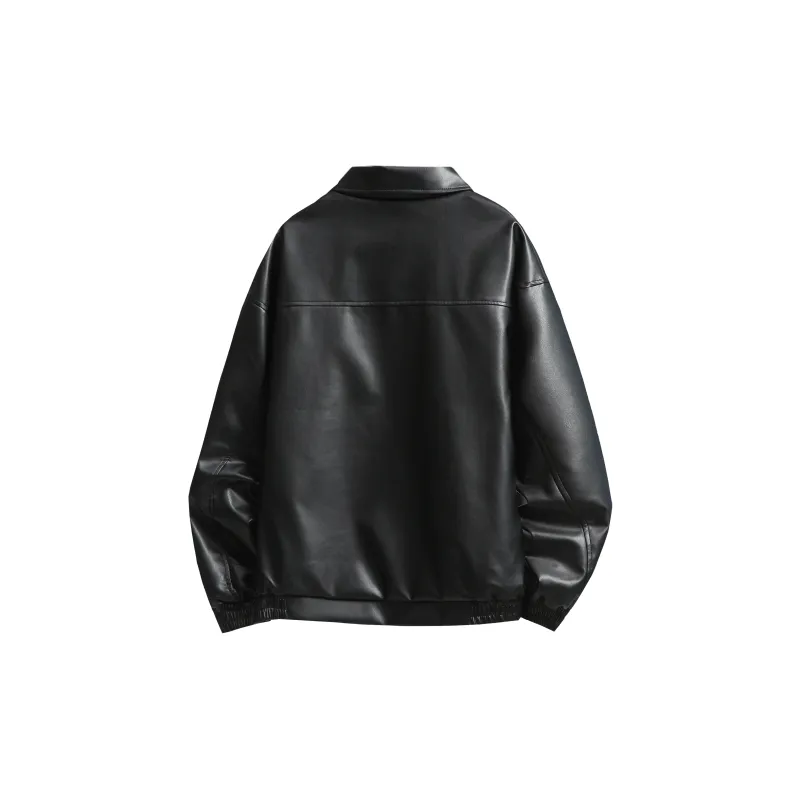 FAVEPOP Jackets Unisex-1