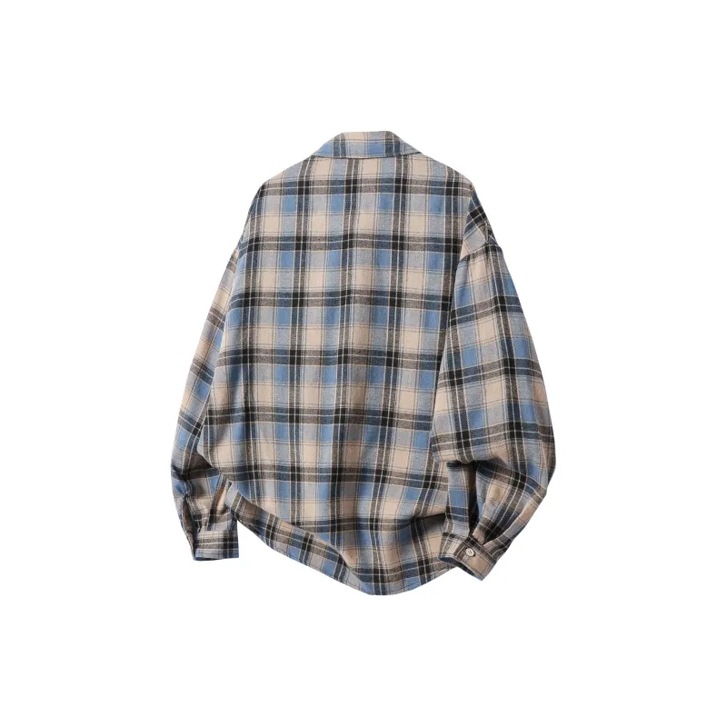 FASTFISH Shirts Unisex-1