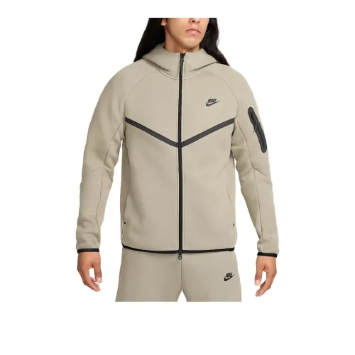 Nike Tech Men's Full Zip Windrunner Hoodie
