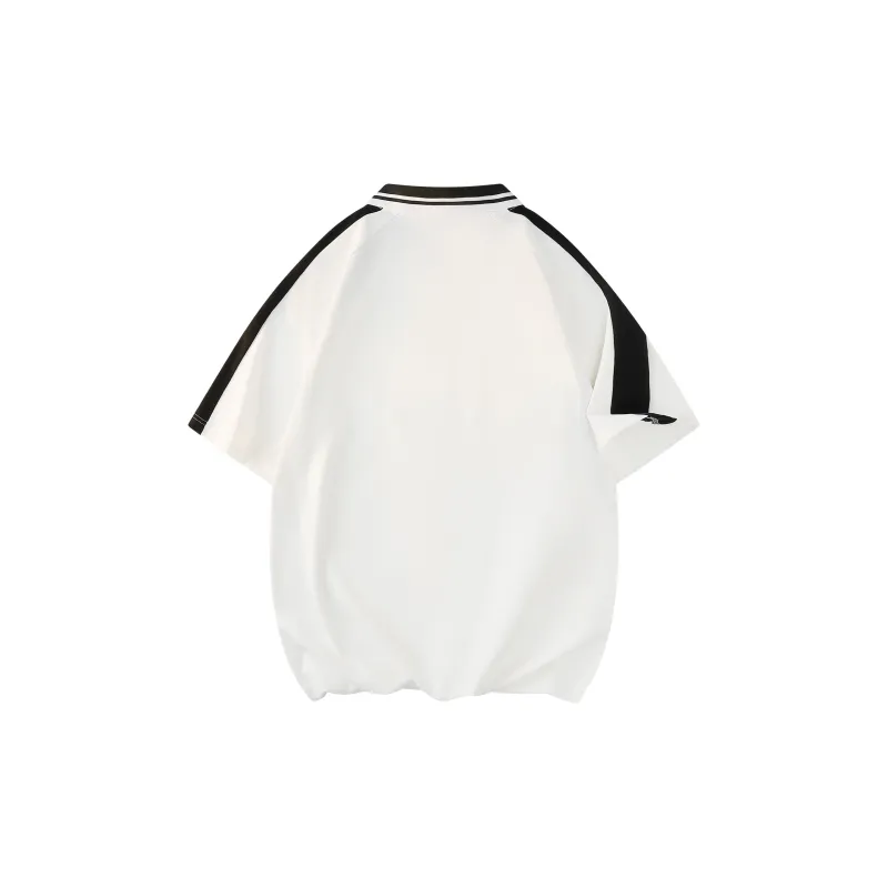 David Bakken T-Shirt Unisex White-1
