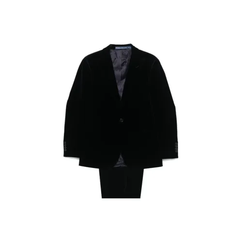 Polo Ralph Lauren Velour Suit