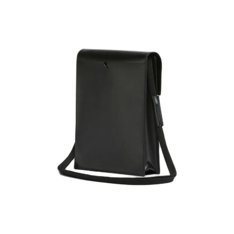 MARNI Tribeca Logo Printed Crossbody Bag-2