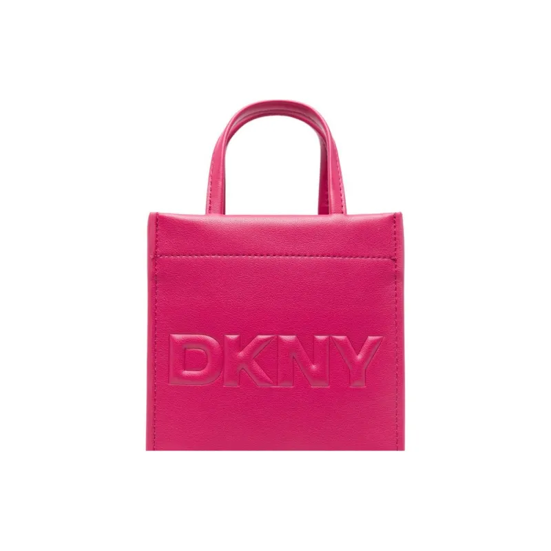DKNY Mini Carter Tote Bag-3
