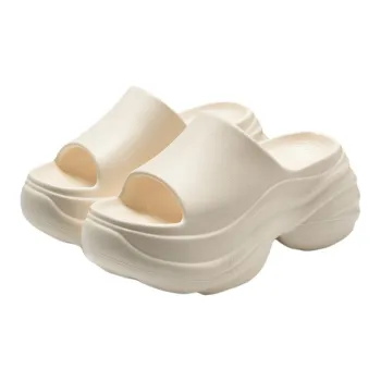 Yu Pu Slippers / Home Slippers