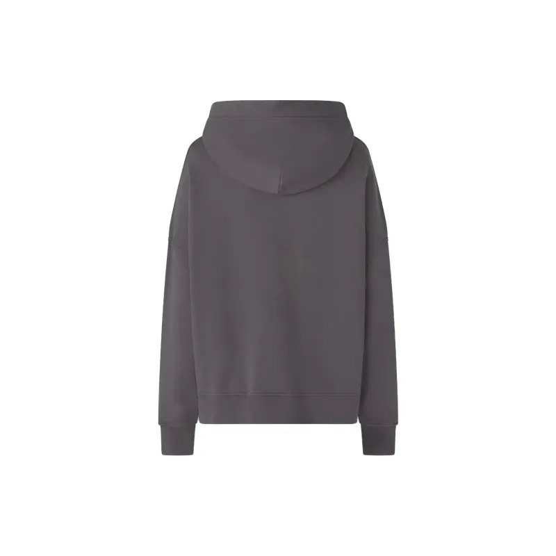 PINKO Cotton Hoodie-1