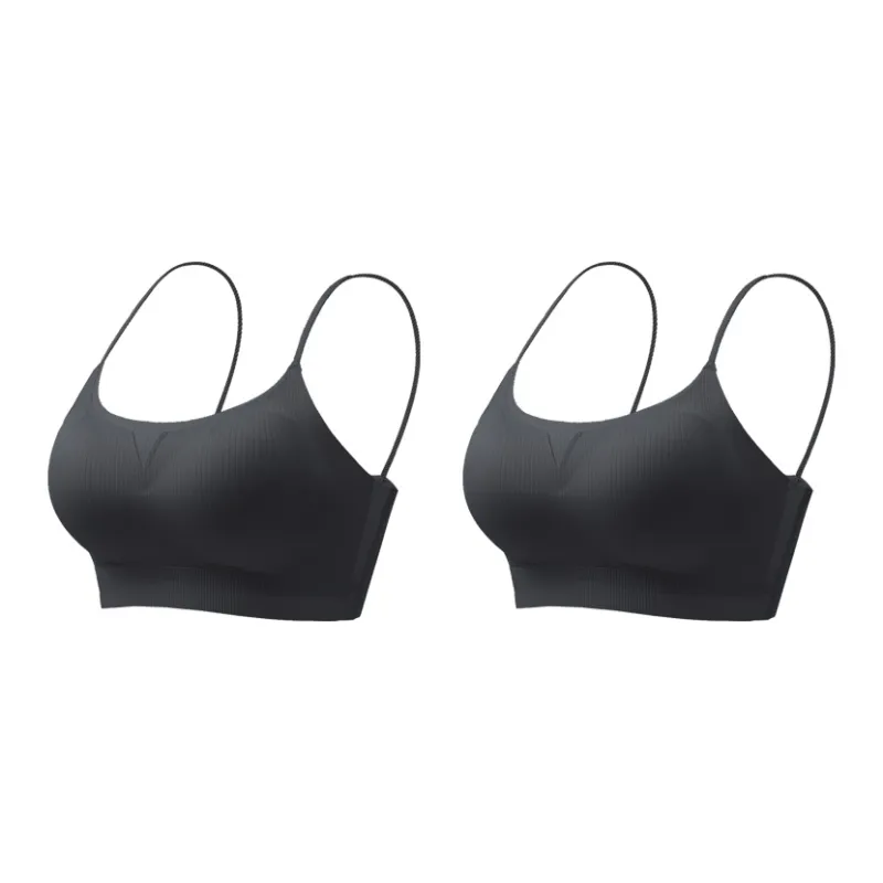 PLANDOO Women's Bras-7
