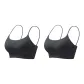 2 Pack (Black+Black)