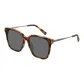 TEC51 Amber Tortoiseshell[Polarized]