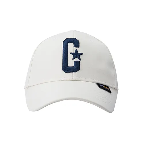 Converse Sun Protection Breathable Baseball Caps Kids'-6
