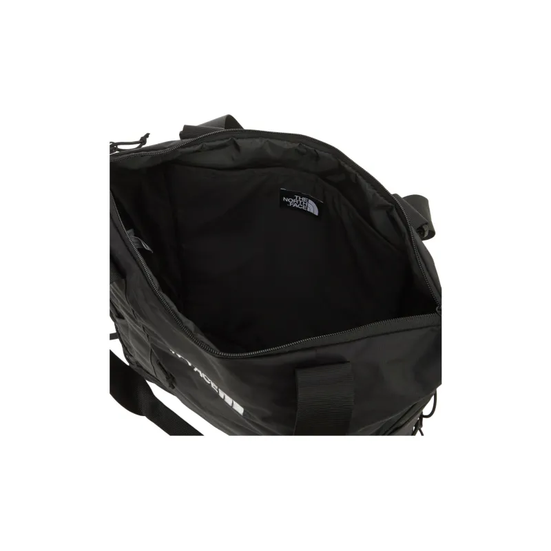THE NORTH FACE Nylon Tote Bag Shopping Bag Handbag Shoulder Bag Men's Black-2
