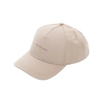 CALVIN KLEIN   Baseball Caps Unisex Brown