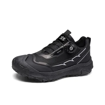 Jinho Breathable Abrasion Resistant Slip Resistant Low Top Casual Shoes Men's