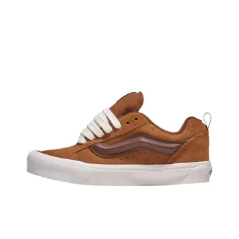 Vans Knu Skool Suede Brown