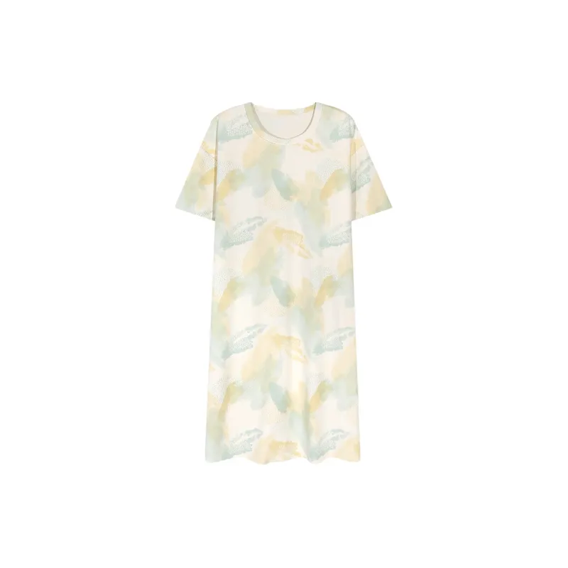 Ta Yan Women's Nightgowns-0