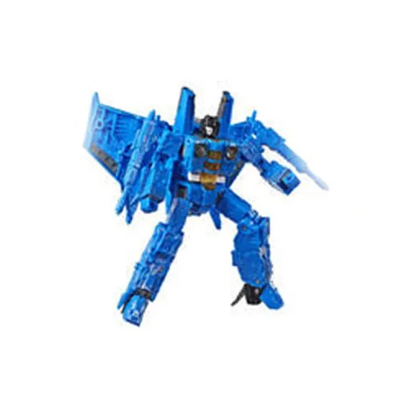 Hasbro Assembled Models-2